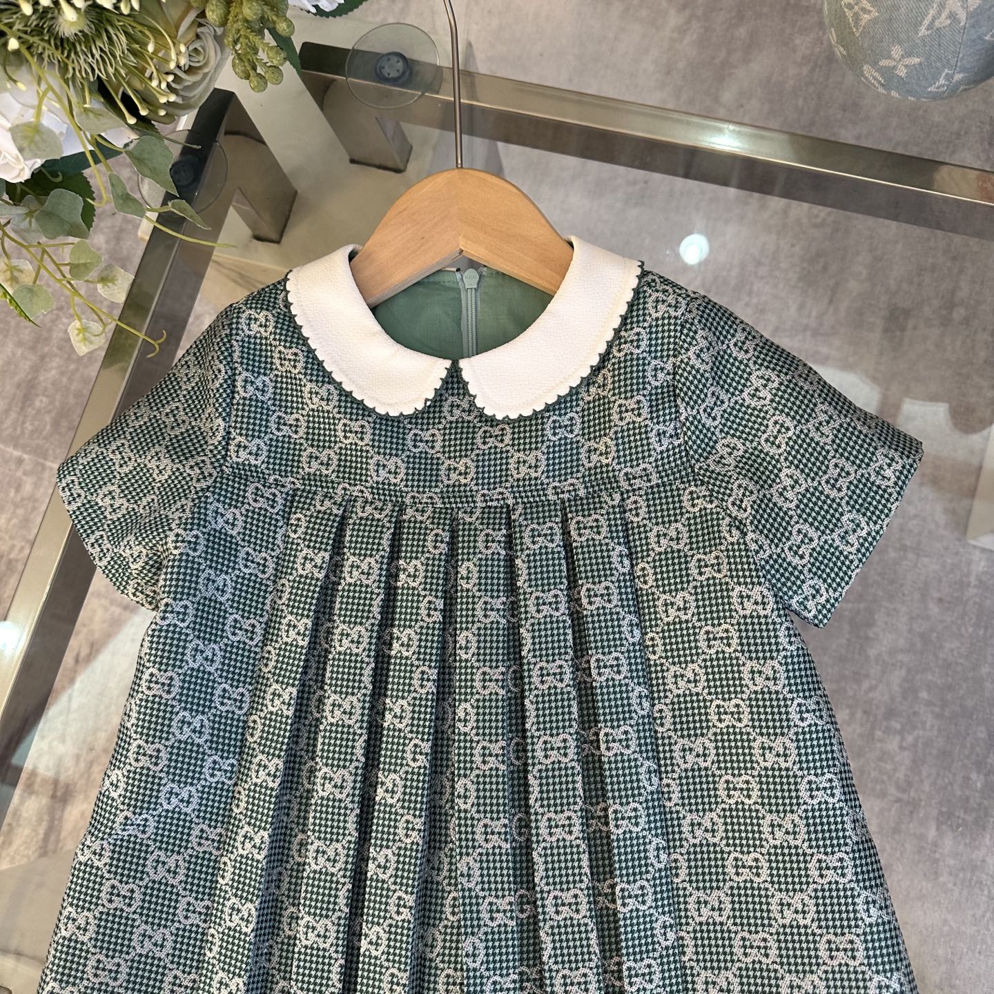 child/Girls' clothing